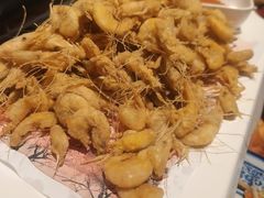 江虾-老六杀猪菜(进乡街店)