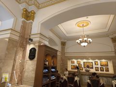 -马迭尔西餐厅(中央大街店)
