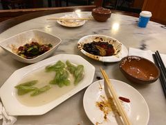 -嘉丰湘菜馆(芳群园店)