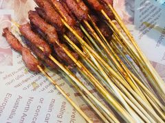 风味牛肉串-状元王过桥米线(黄埔至泰广场店)