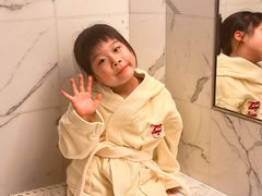 -广州香格里拉酒店