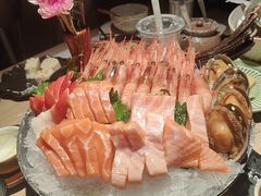 -匠和风精致料理(宁德万达店)