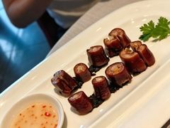 -潮府馆·非遗潮州菜·港式点心(世纪公园店)