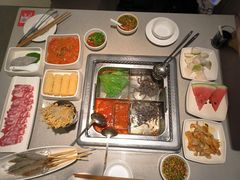 -海底捞火锅(群光广场店)