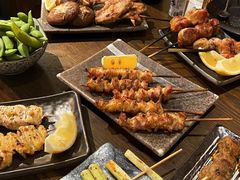-鸟屯(三里屯店)