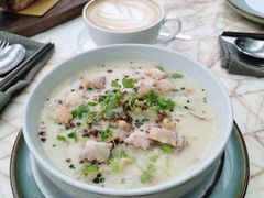 -城市露台景观餐厅(淮海路店)
