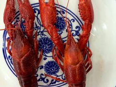 -虾少爷龙虾烧烤(双桥路店)