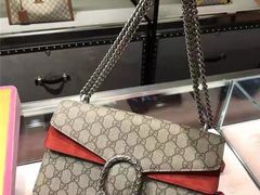 -GUCCI(南京德基店)