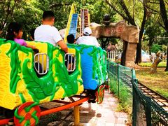 -朝阳公园游乐园