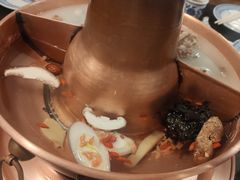 -清真·京华源铜锅涮肉(丰庆店)