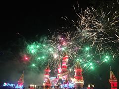 -沈阳方特欢乐世界