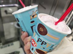 -DQ·蛋糕·冰淇淋(河东万达店)