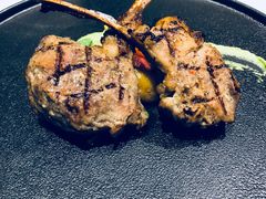 -雪龍のkitchen