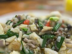 -凡老头米线砂锅(古荡新村西粮站)