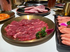 -欢喜哥齐齐哈尔自助烤肉(大学城店)