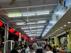 -新峰肉骨茶