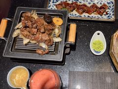 -德川家日本料理(中关村寰太大厦店)