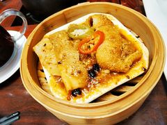 -顺德人家食府(黄金广场店)