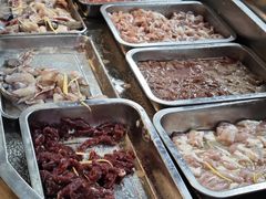 -隆都四季香饭店(碧海路店)