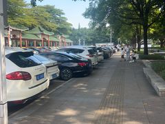-顺峰山公园