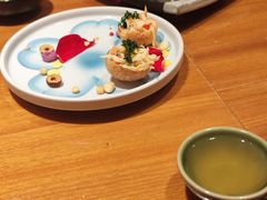 -味见·荣家(亚泰大街店)