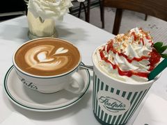 -Ralph’s Coffee(深圳罗湖万象城店)