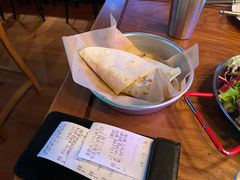 -兔子洞美式烤肉(勺园店)