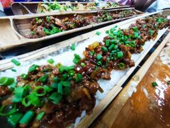 -竹一味·竹筒饭