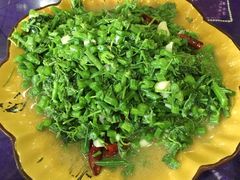 -白家寨子·山野白族菜(古城总店)