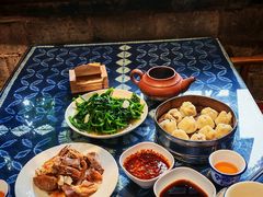 -香满楼(临安路店)