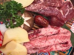 -無二炙坊·和牛烧肉(大钟寺1733店)