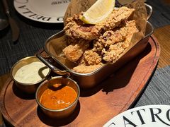 -IL TEATRO 精品意大利餐厅