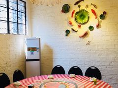 包厢-龙桥私厨·姜花菊花过桥鱼·顺德菜(容桂店)