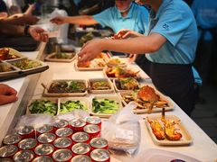 -盒马鲜生(杭州运河上街店)