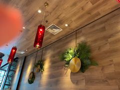 大堂-BetterThai 泰加(苏州中心店)
