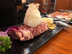 -大阪烧肉BAKA一代(十亩地店)