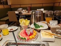 -海底捞火锅(宇飞大厦店)