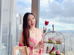 -好日子皇冠假日酒店·君怡咖啡厅(特美思大厦店)