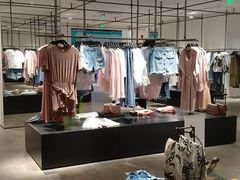 -URBAN REVIVO(荟聚中心店)