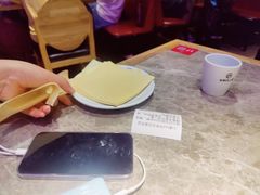 -老板恋上鱼(恒隆广场店)