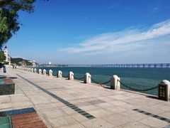-星海湾跨海大桥