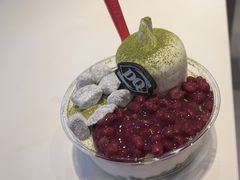 -DQ·蛋糕·冰淇淋(河东万达店)