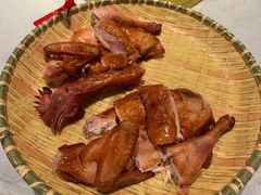 大树头必点招烧鸡-大树头森林餐厅(番禺广场店)