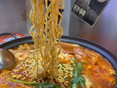 -崔解放·朝韩大排档(虹悦城店)