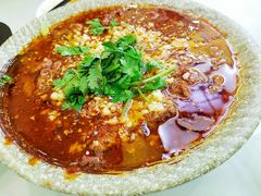 -成都驻京办餐厅(蜀都宾馆店)