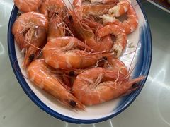 -红月湾海鲜饭店•沙滩海景(双月湾店)