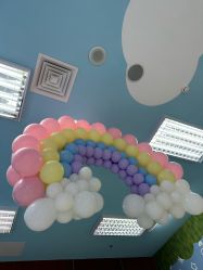 -莫莉幻想儿童乐园(北京丰台永旺店)