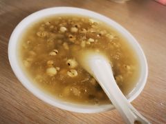 -透心凉糖水(听海居店)