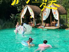 -HERRE·FARM 赫尔露营农场·团建聚会包场