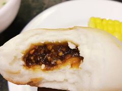 红糖锅盔-钦善斋(武侯祠店)